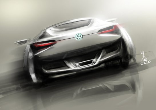 VW_quick_sketch_by_ttanabe